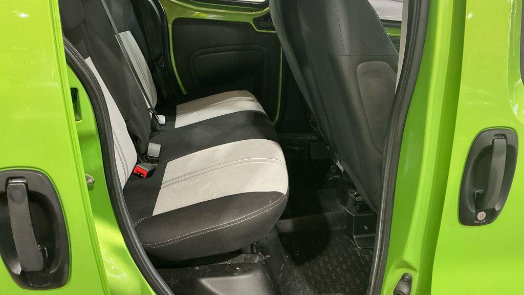 Used Fiat Qubo 2015 for sale - 77320959: Photo 8