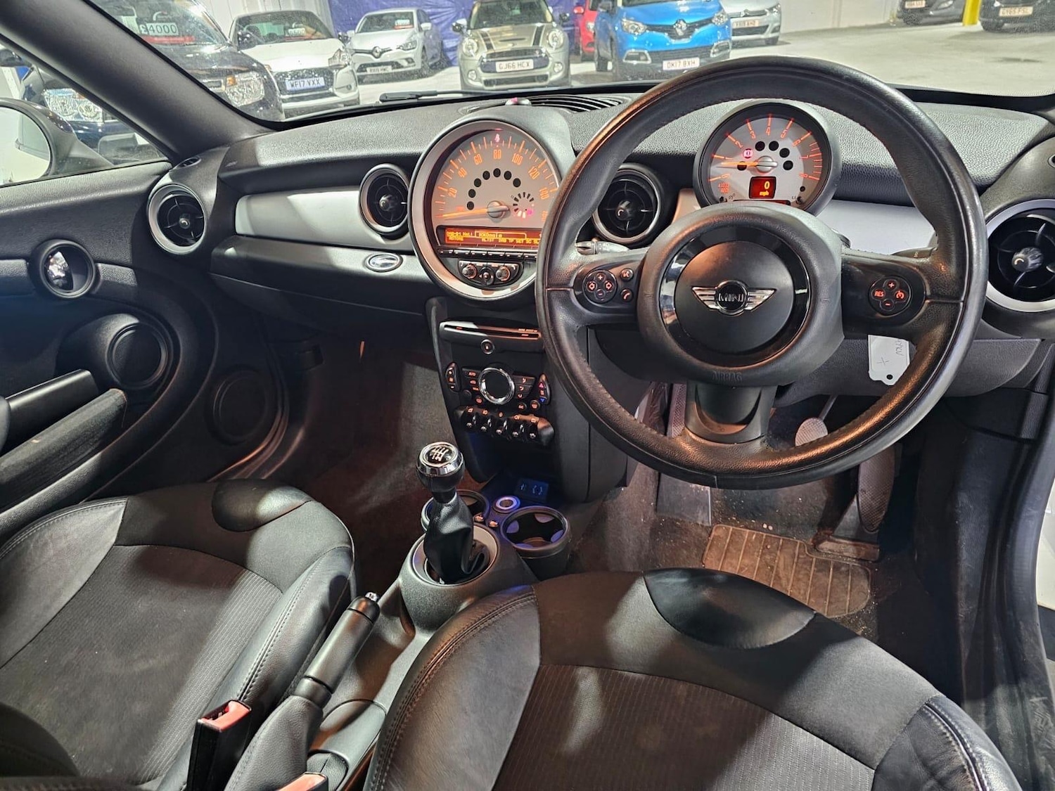 Used MINI Coupe 2014 for sale - 76380976: Photo 11