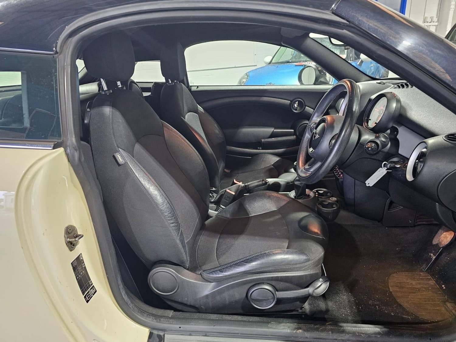 Used MINI Coupe 2014 for sale - 76380976: Photo 12