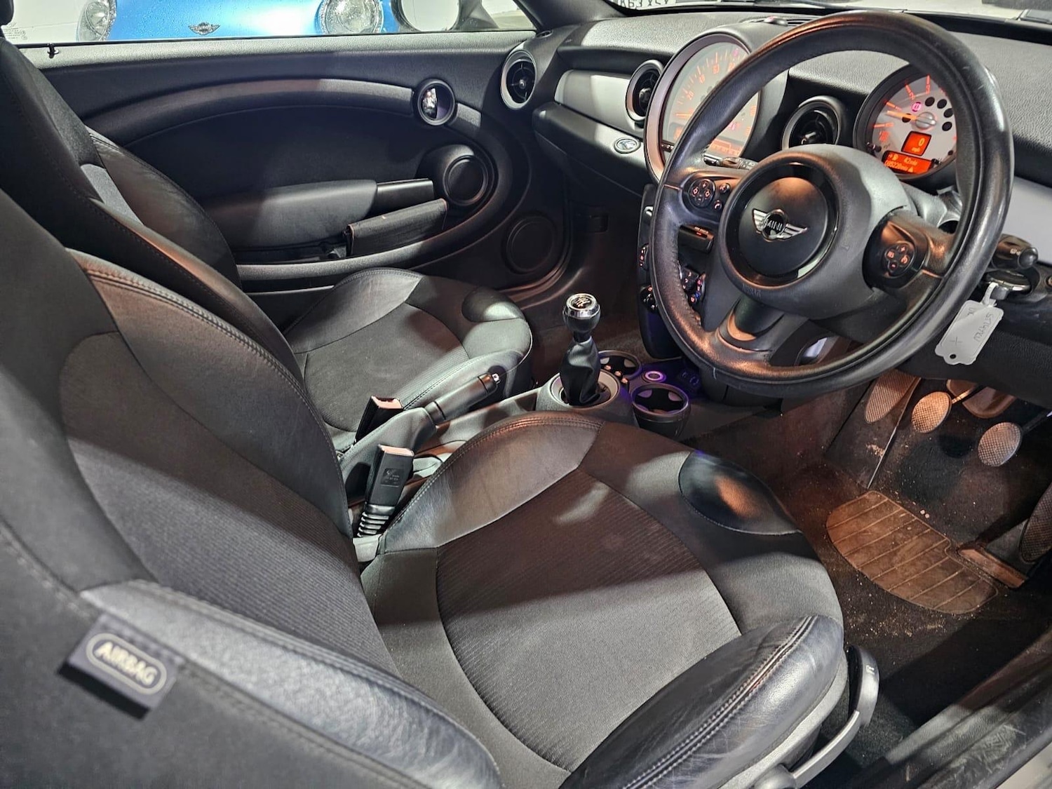 Used MINI Coupe 2014 for sale - 76380976: Photo 13