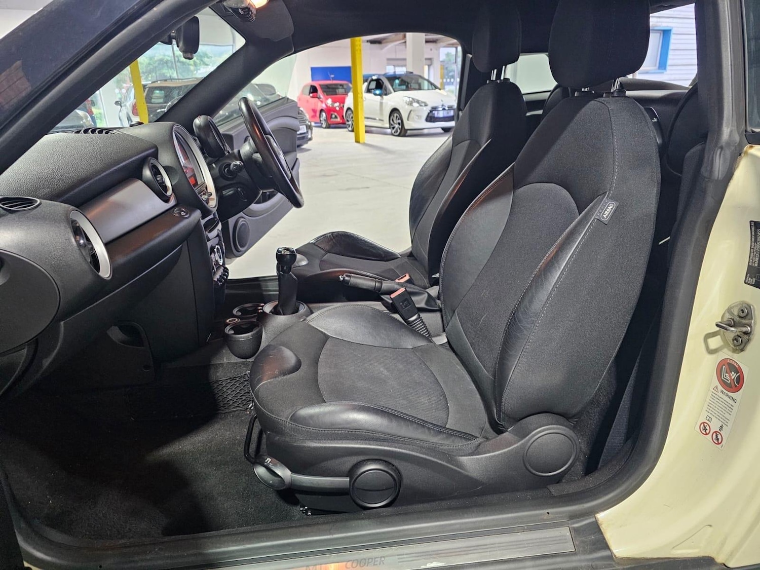 Used MINI Coupe 2014 for sale - 76380976: Photo 14