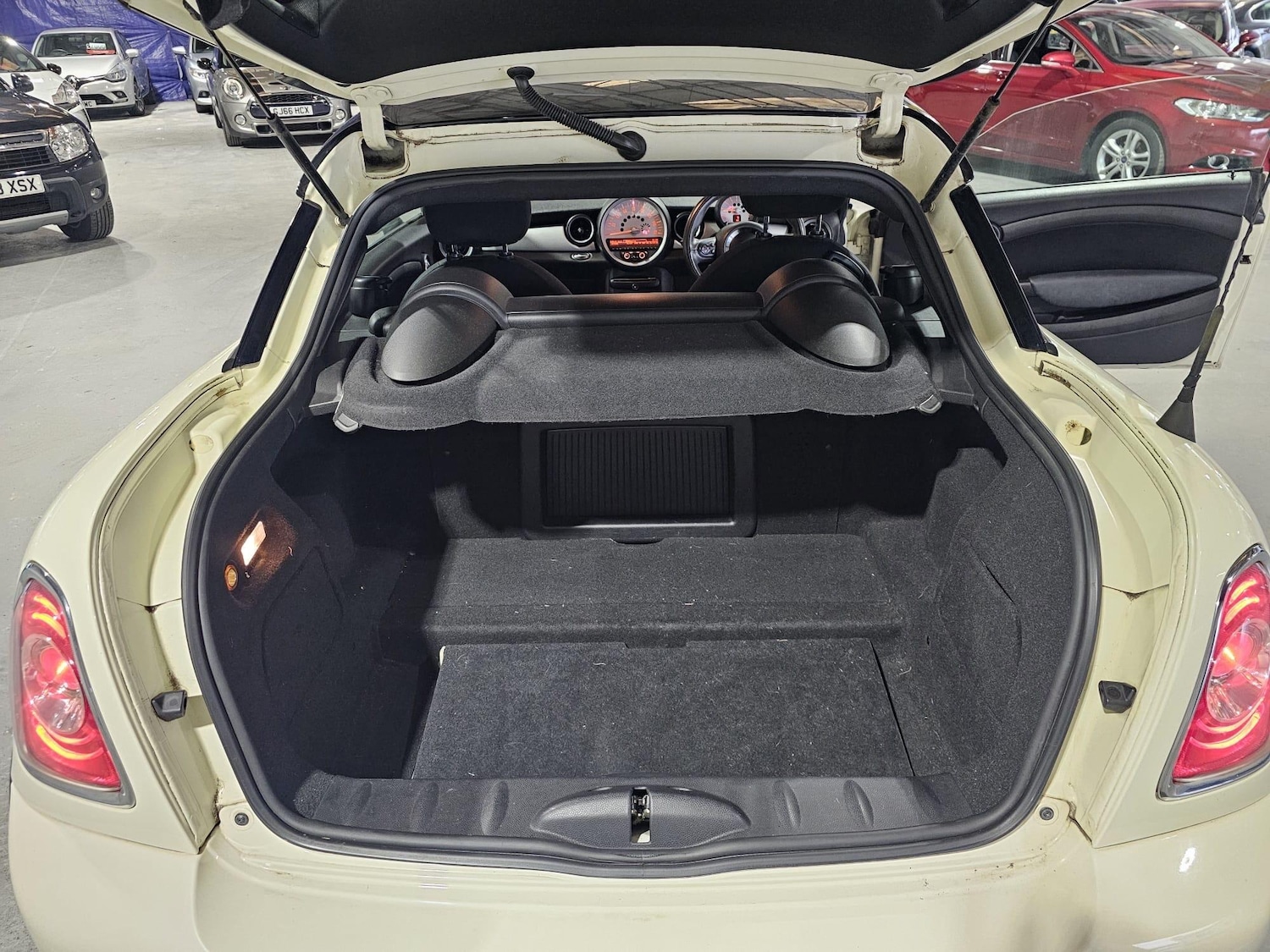 Used MINI Coupe 2014 for sale - 76380976: Photo 15