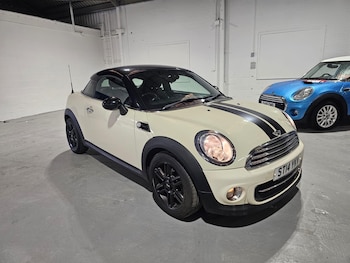 (14) - 1.6 Cooper Euro 6 (s/s) 2dr
