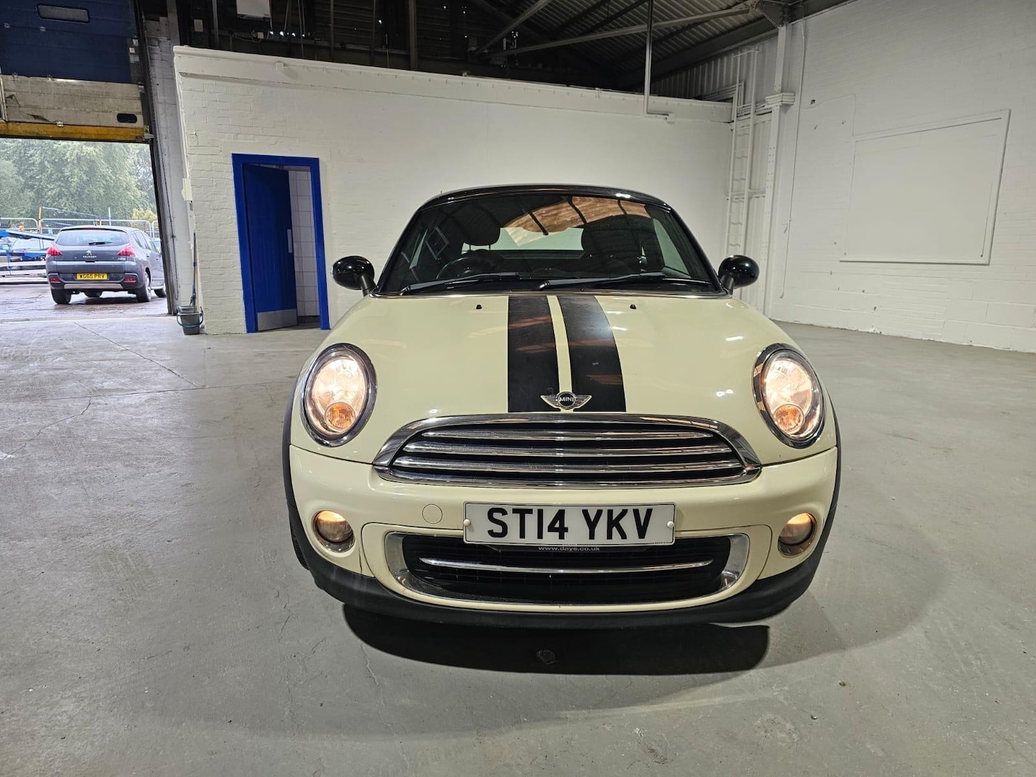 Used MINI Coupe 2014 for sale - 76380976: Photo 3