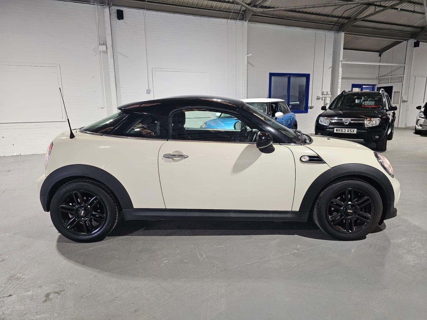 Used MINI Coupe 2014 for sale - 76380976: Photo 6