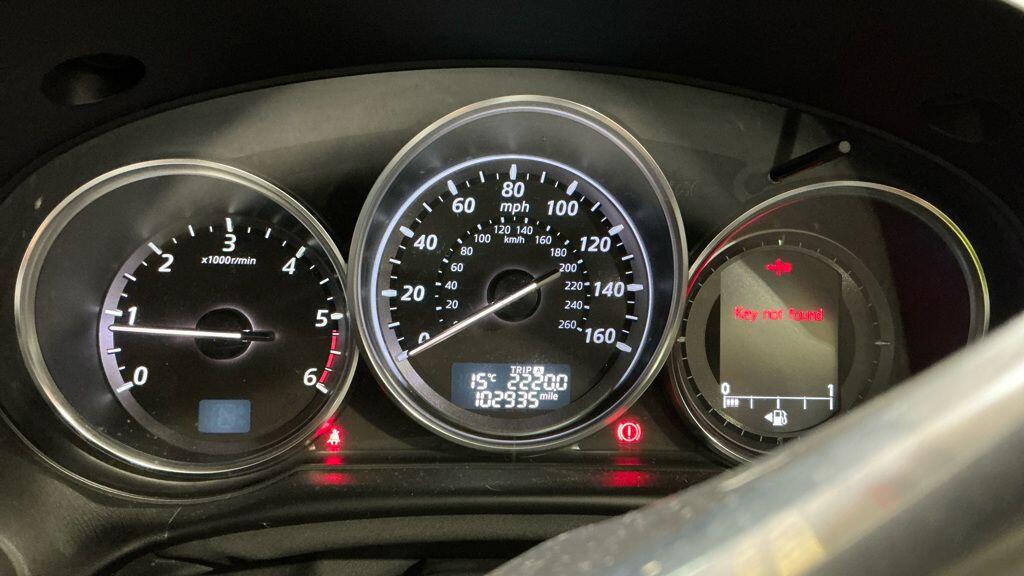 Used Mazda CX-5 2013 for sale - 76952678: Photo 10