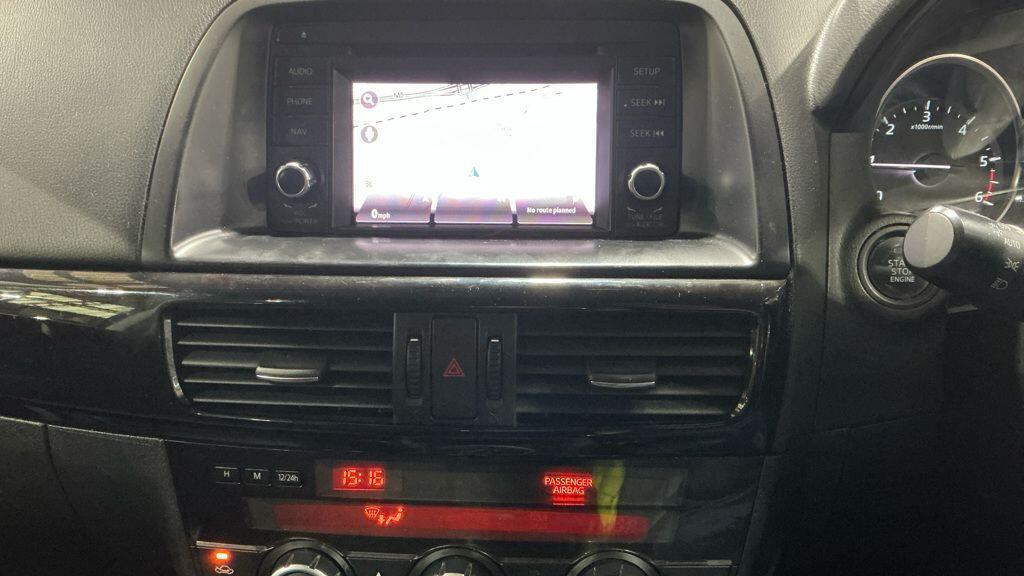 Used Mazda CX-5 2013 for sale - 76952678: Photo 11