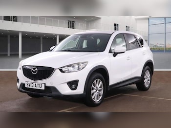 Used Mazda CX-5 2013 for sale - 76952678: Photo