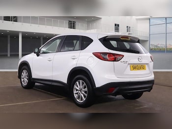 Used Mazda CX-5 2013 for sale - 76952678: Photo