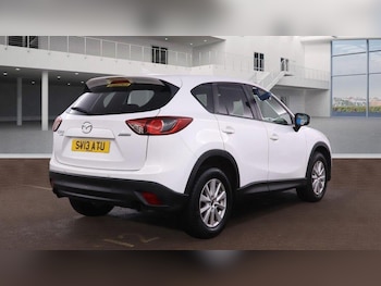 Used Mazda CX-5 2013 for sale - 76952678: Photo