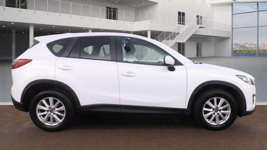 Used Mazda CX-5 2013 for sale - 76952678: Photo 5