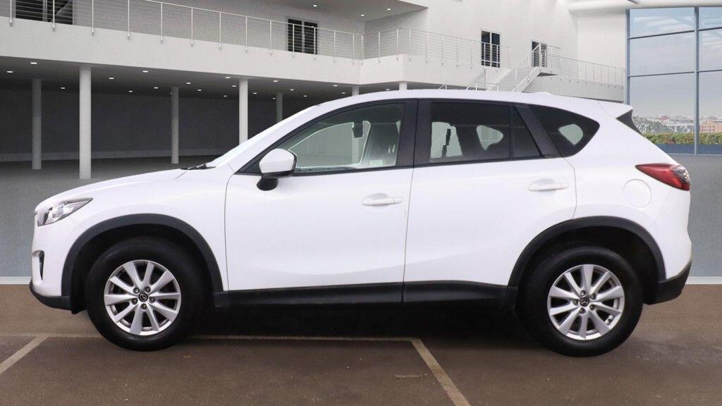 Used Mazda CX-5 2013 for sale - 76952678: Photo 6