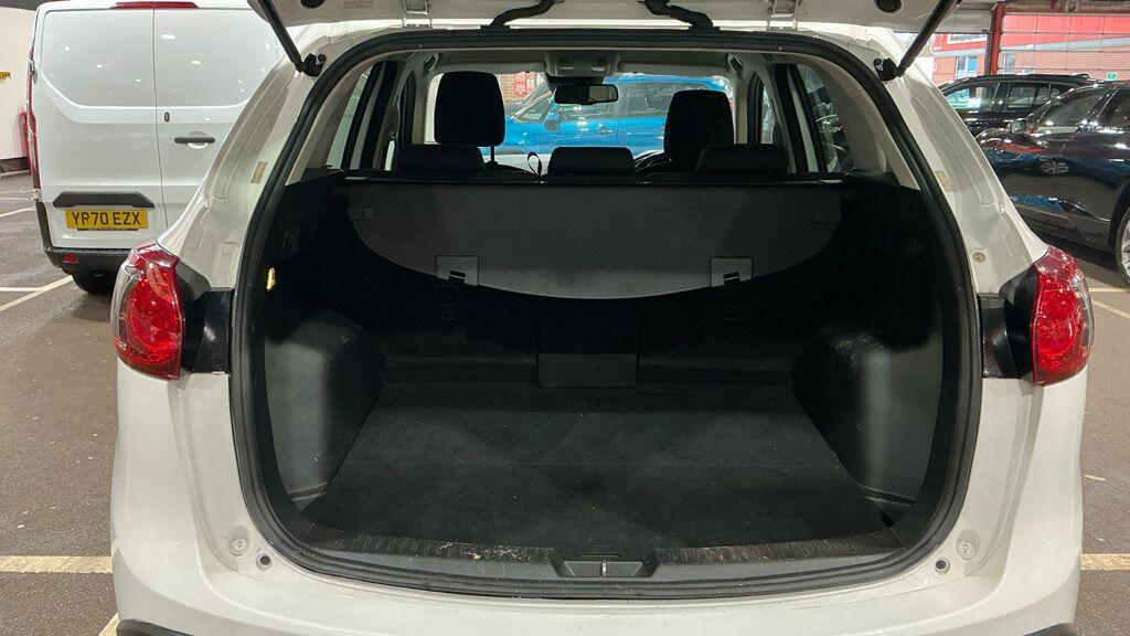 Used Mazda CX-5 2013 for sale - 76952678: Photo 7