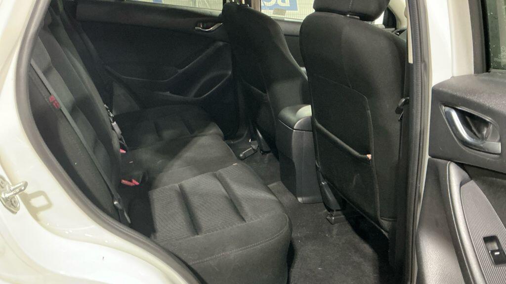 Used Mazda CX-5 2013 for sale - 76952678: Photo 8