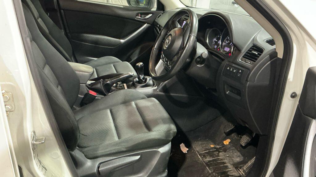 Used Mazda CX-5 2013 for sale - 76952678: Photo 9