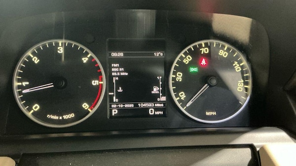 Used Land Rover Range Rover Sport 2013 for sale - 76349483: Photo 10