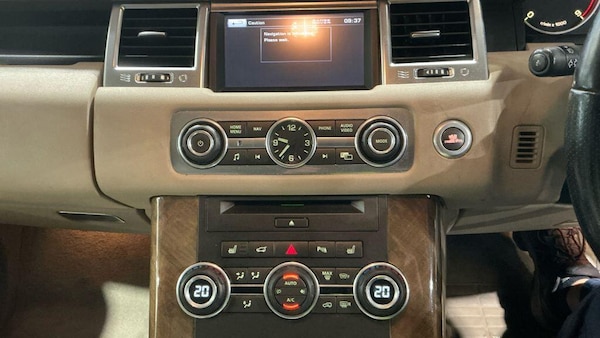 Used Land Rover Range Rover Sport 2013 for sale - 76349483: Photo 11