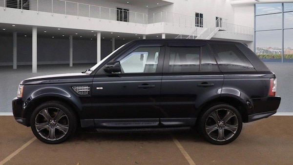 Used Land Rover Range Rover Sport 2013 for sale - 76349483: Photo 6