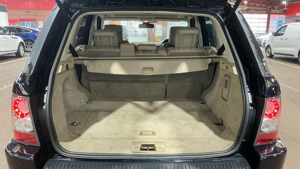 Used Land Rover Range Rover Sport 2013 for sale - 76349483: Photo 7