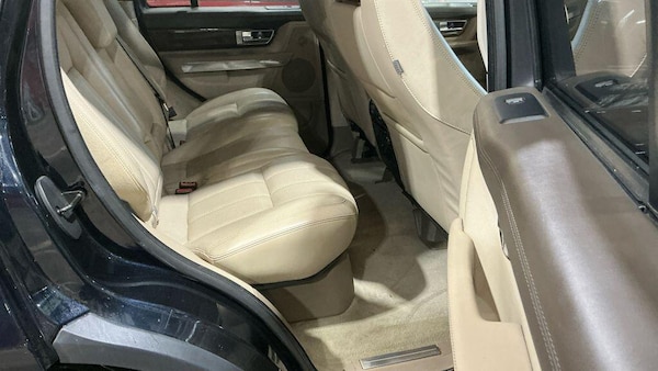 Used Land Rover Range Rover Sport 2013 for sale - 76349483: Photo 8