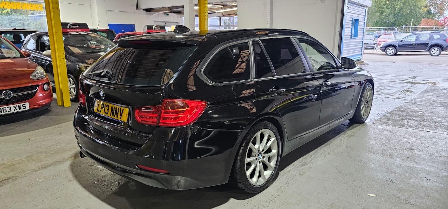 Used BMW 3 Series 2013 for sale - 76996833: Photo 11