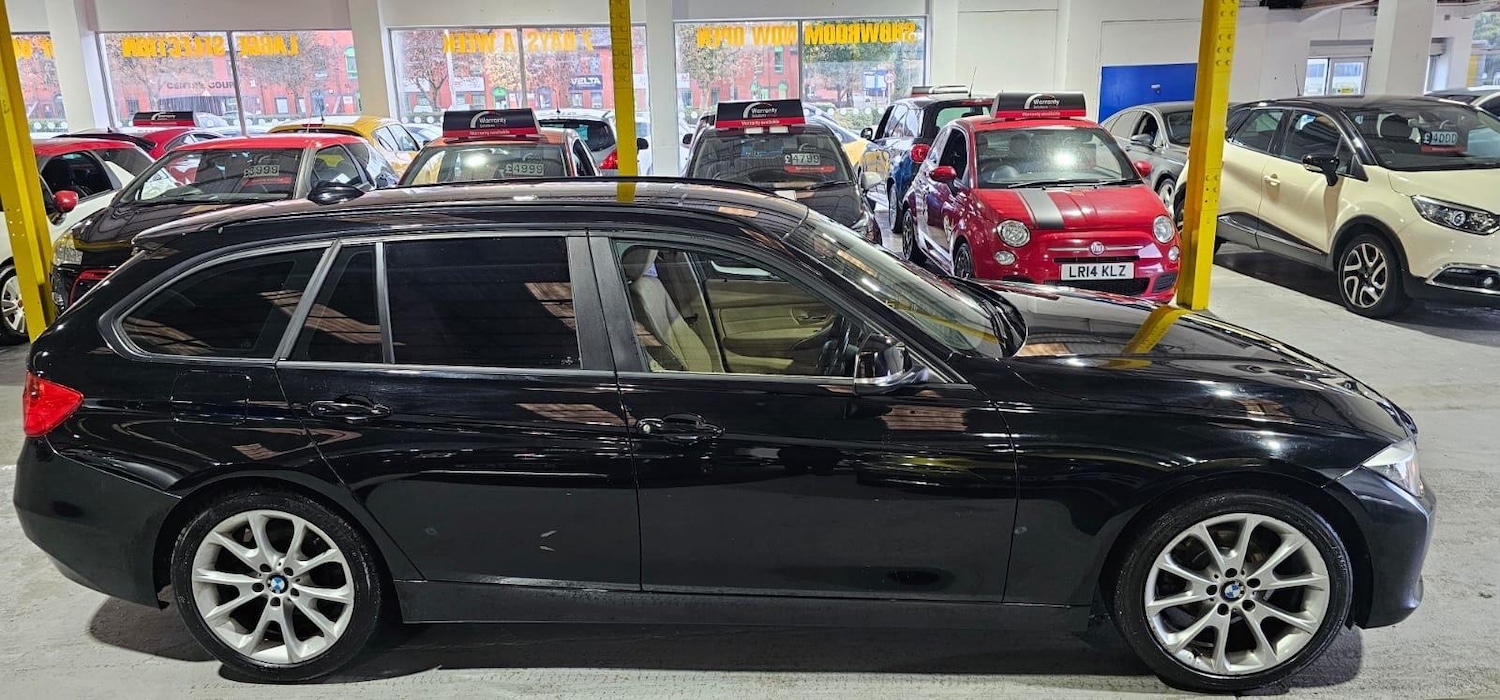 Used BMW 3 Series 2013 for sale - 76996833: Photo 12