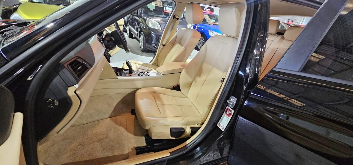 Used BMW 3 Series 2013 for sale - 76996833: Photo 19