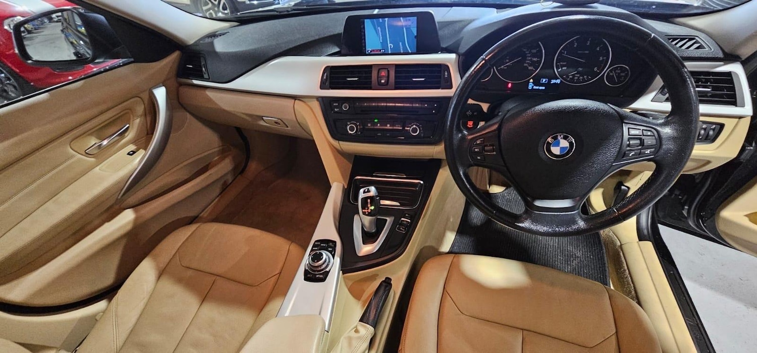 Used BMW 3 Series 2013 for sale - 76996833: Photo 23