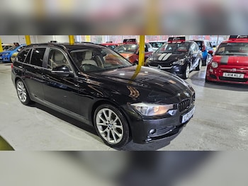 Used BMW 3 Series 2013 for sale - 76996833: Photo