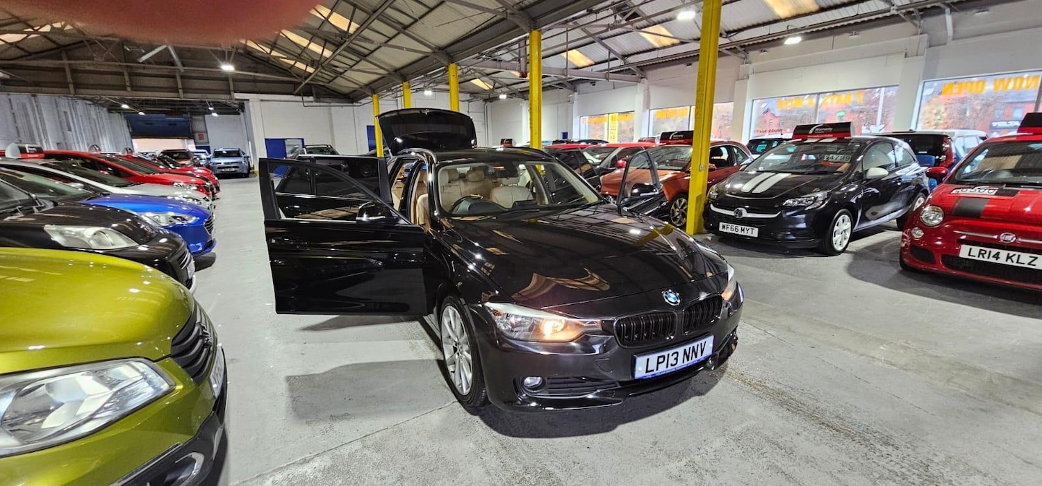 Used BMW 3 Series 2013 for sale - 76996833: Photo 3