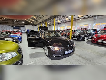 Used BMW 3 Series 2013 for sale - 76996833: Photo