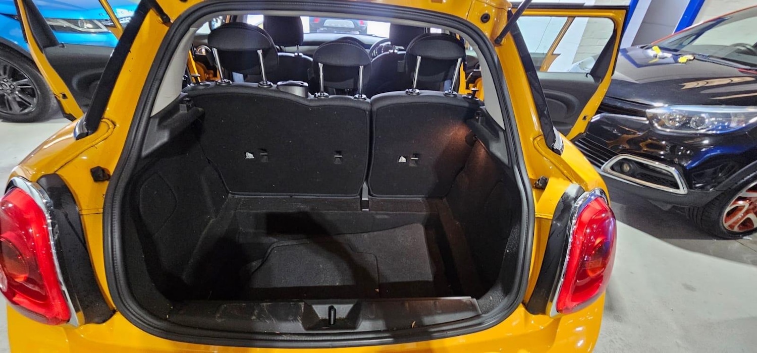 Used MINI Hatch 2016 for sale - 76398623: Photo 10