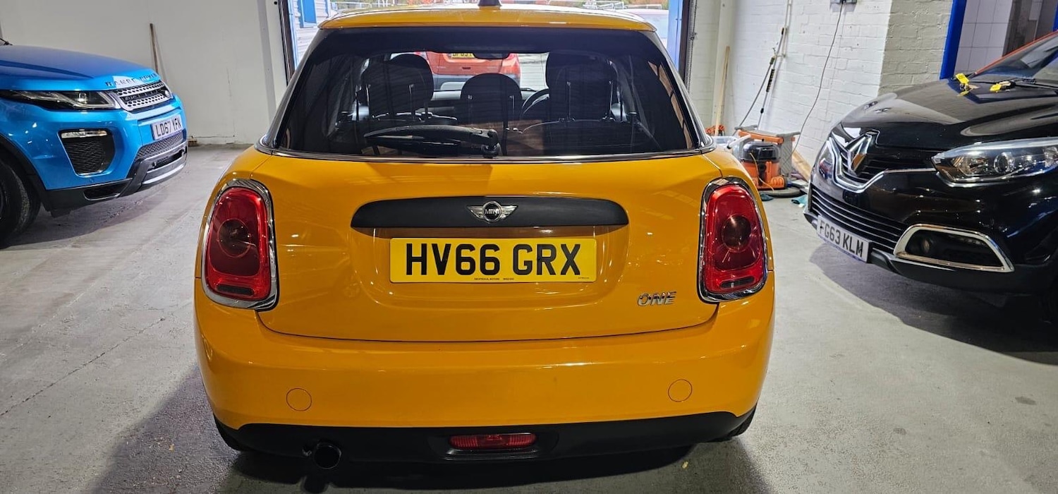 Used MINI Hatch 2016 for sale - 76398623: Photo 11