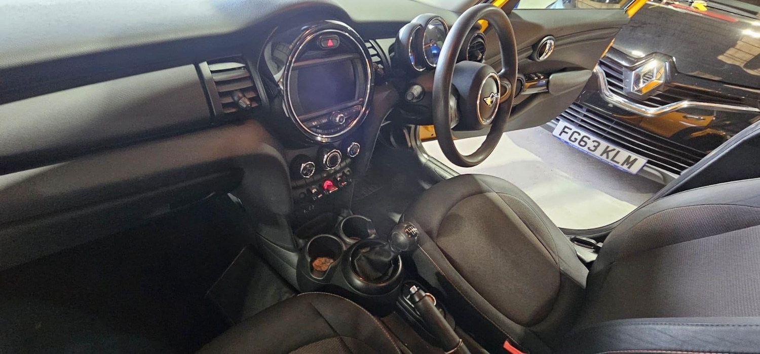 Used MINI Hatch 2016 for sale - 76398623: Photo 20