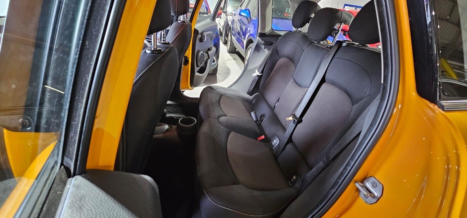 Used MINI Hatch 2016 for sale - 76398623: Photo 21