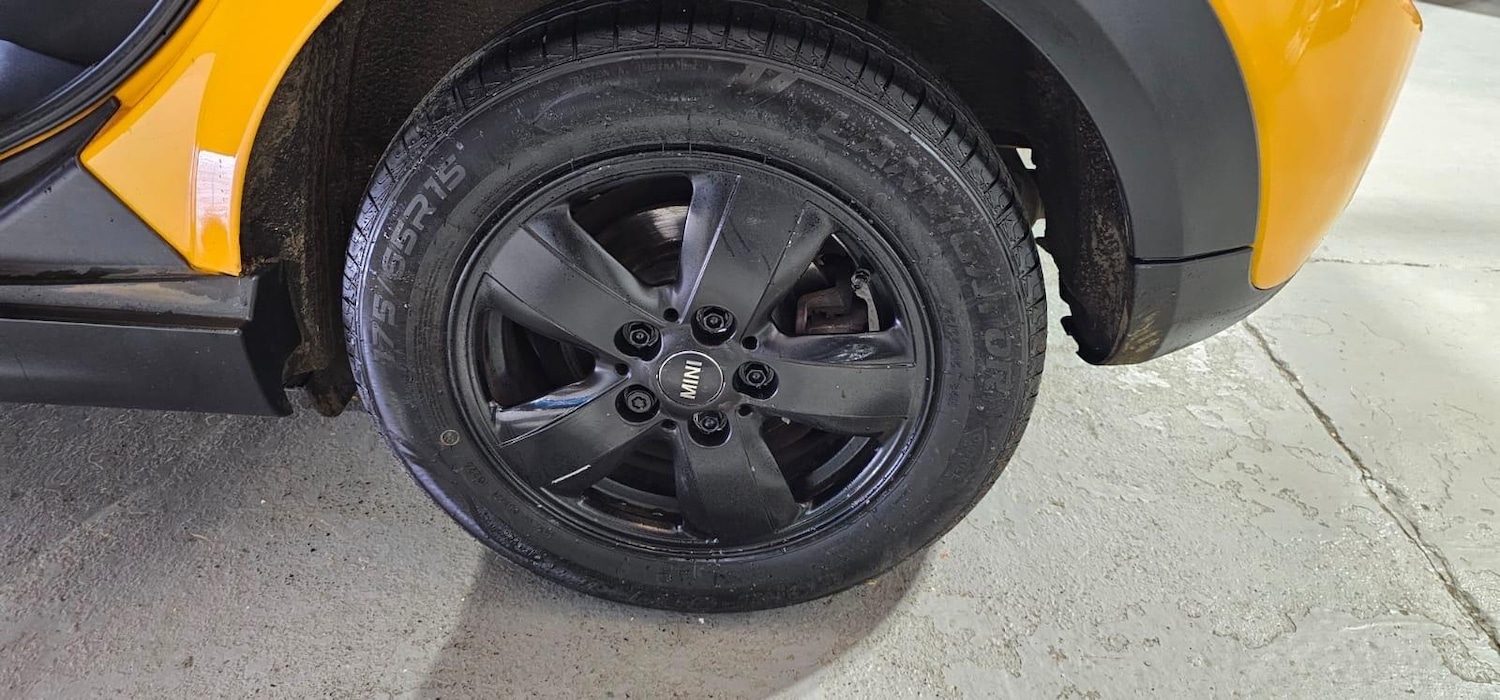 Used MINI Hatch 2016 for sale - 76398623: Photo 22