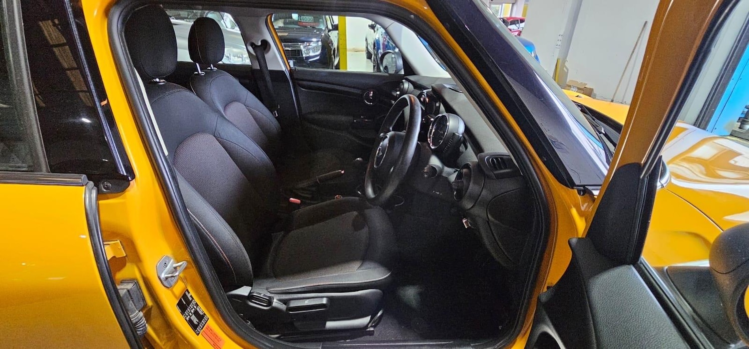 Used MINI Hatch 2016 for sale - 76398623: Photo 23