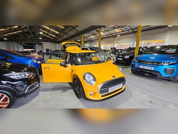 Used MINI Hatch 2016 for sale - 76398623: Photo