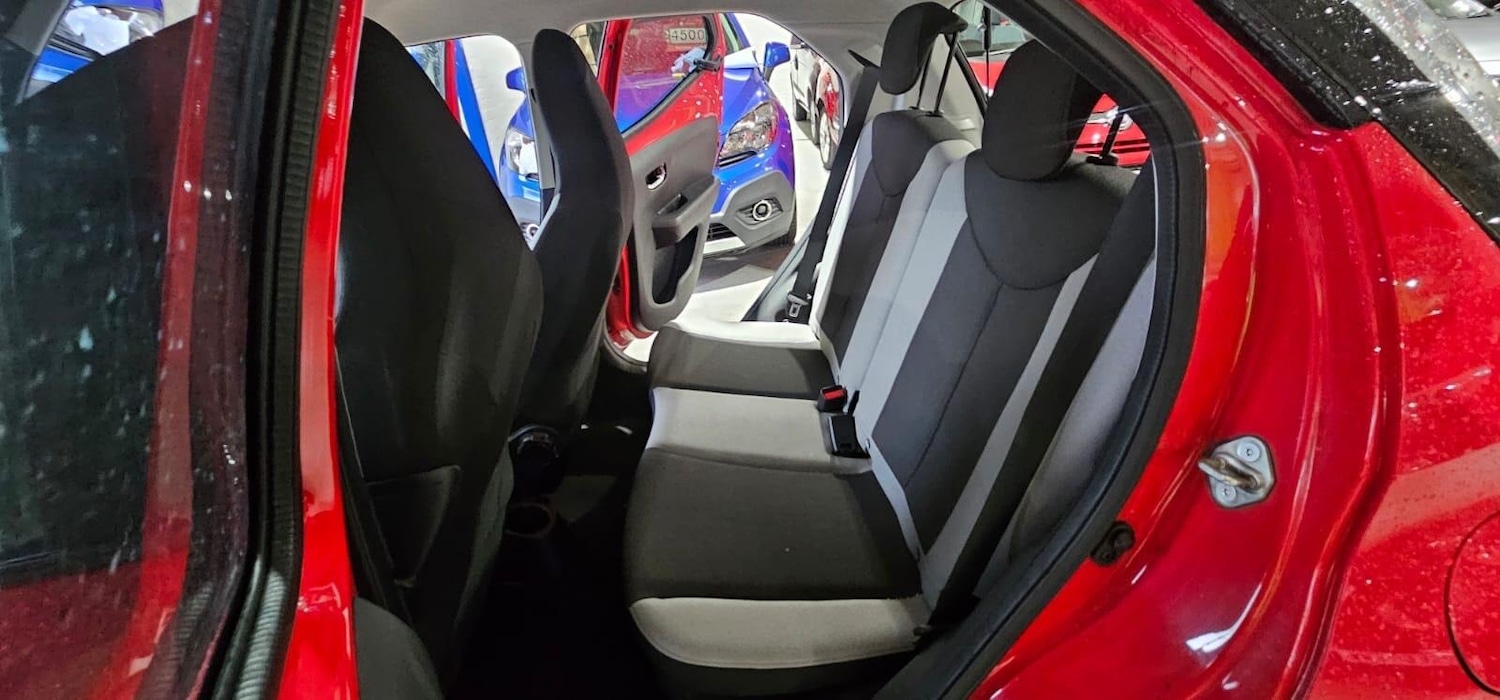 Used Toyota AYGO 2017 for sale - 76666744: Photo 17