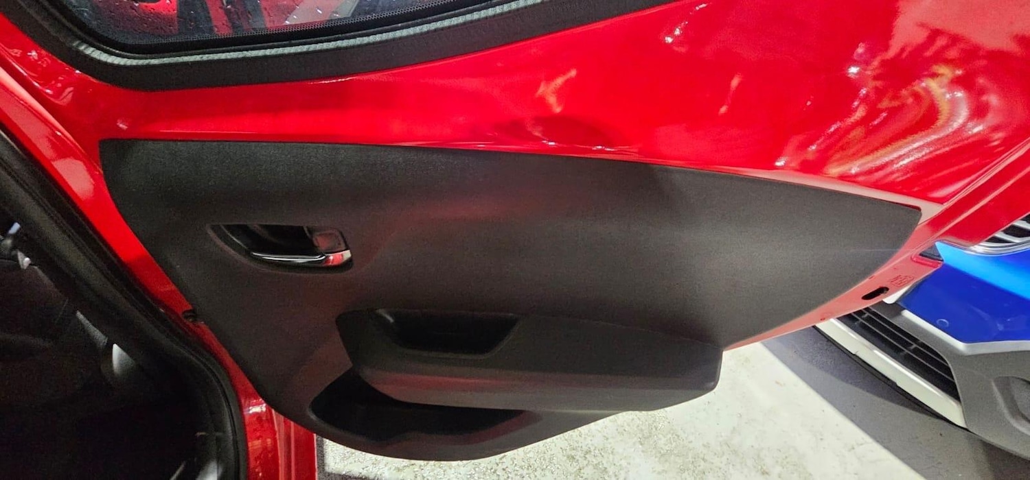 Used Toyota AYGO 2017 for sale - 76666744: Photo 18