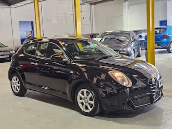 Used Alfa Romeo MiTo 2016 for sale - 76259094: Photo