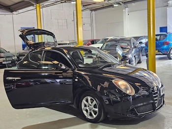 Used Alfa Romeo MiTo 2016 for sale - 76259094: Photo