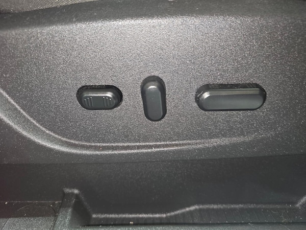 Used Ford Kuga 2015 for sale - 76259703: Photo 10