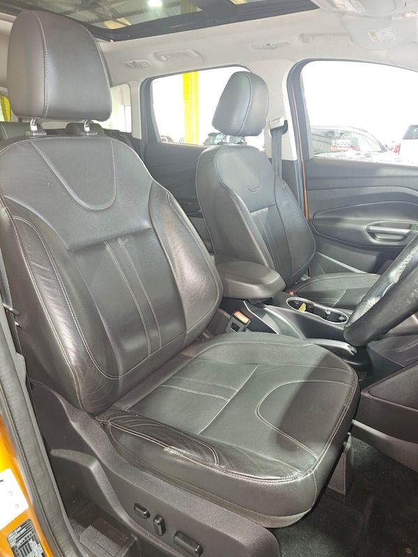Used Ford Kuga 2015 for sale - 76259703: Photo 11