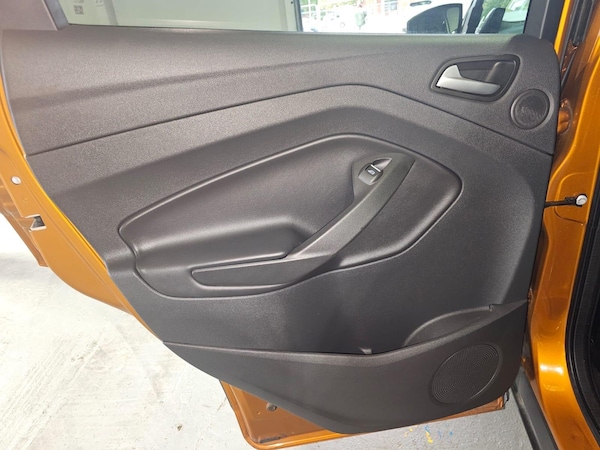 Used Ford Kuga 2015 for sale - 76259703: Photo 12