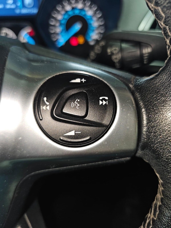 Used Ford Kuga 2015 for sale - 76259703: Photo 14