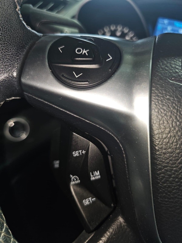 Used Ford Kuga 2015 for sale - 76259703: Photo 17