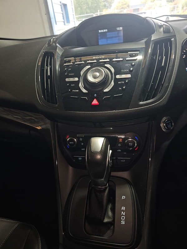 Used Ford Kuga 2015 for sale - 76259703: Photo 20