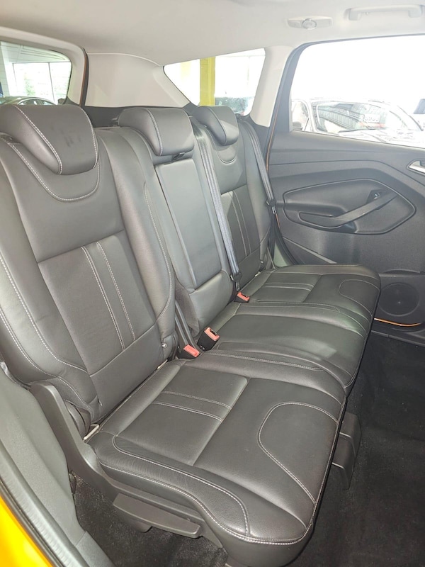 Used Ford Kuga 2015 for sale - 76259703: Photo 25
