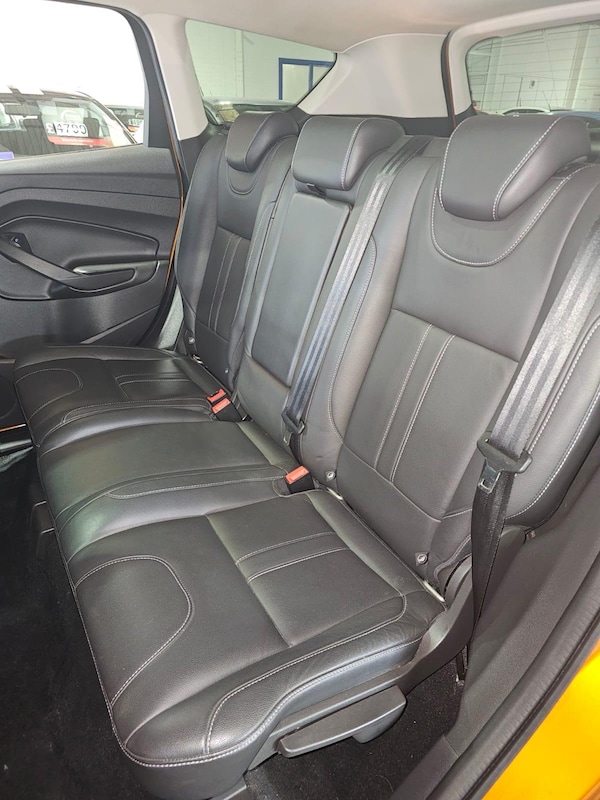 Used Ford Kuga 2015 for sale - 76259703: Photo 26